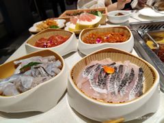 -海底捞火锅(长宁路龙之梦店)