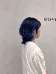 -Kraemer Paris  苏豪路易士·嘉玛发廊