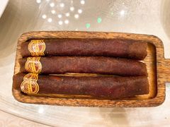 -日日鲜自助餐厅(小公园店)