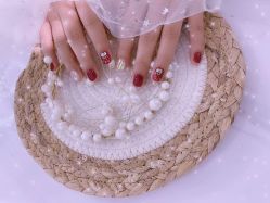 -1T·1M 日式美甲美睫