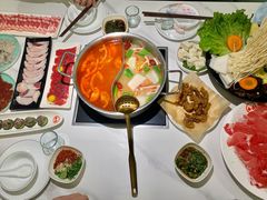 -许府牛火锅(信义坊总店)