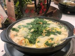 -好福记饭店(红梅公园店)