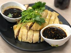 白斩鸡-章氏(车站北路店)