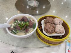 -新和联胜海鲜酒家(万寿路店)