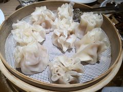 传统烧麦-马家烧麦(中街店)
