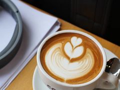 -COSTA COFFEE(龙德广场店)