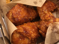 -七楽·韩式欢聚餐厅 치르치르(龙泉驿万达店)