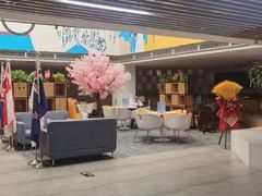 -新东方前途出国留学·小语种(华联校区)