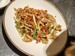 -炊烟小炒黄牛肉(浦东世纪汇店)