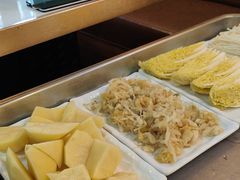 -谭家山河村铁锅炖&东北烧烤(交大店)