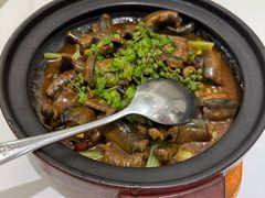 -谢先生酒店·椒宴集(沙湖店)