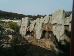 -方城县七峰山生态旅游区