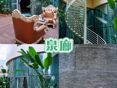 -青岛海尔洲际酒店