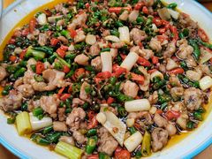 -李大爷的泡椒馆(冉家坝店)