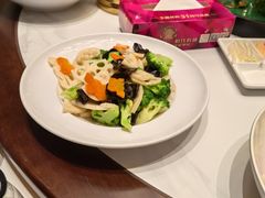 -玉林烤鸭店(垡头店)