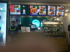 -Pelicana百利家炸鸡(江南西名店城店)
