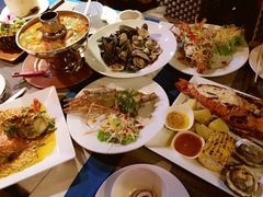 -Onion restaurant