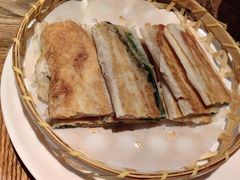 -老头儿油爆虾(胜利河美食街店)