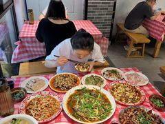 -盐老幺自贡盐帮菜老店