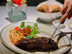 -燃扒房Steakhouse(皇庭店)
