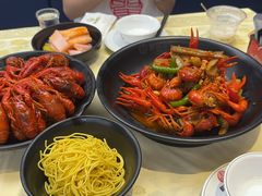 -聚味瞿记·龙虾堂(坡子街店)