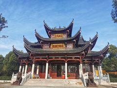 -敬亭山风景名胜区