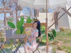 -安德鲁户外烧烤帐篷营地(马泉营店)