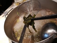 -为什么牛潮汕牛肉火锅(中信广场店)