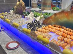 -东莞旗峰山酒店及行政公寓·莱斯西餐厅