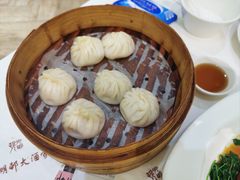 蟹粉小笼-光明邨大酒家(淮海路店)