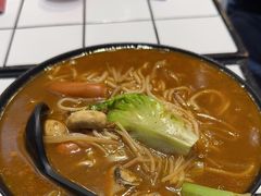 -肥汁米蘭香港米线(长宁来福士店)