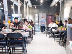 大堂-本炙炭烤·蒲烧活鳗料理店(金沙洲店)