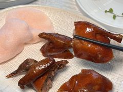 -丰鲤楼•闽南茶楼(仟禧汇店)