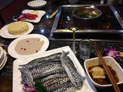-龙抄手(春熙路总店)