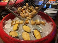 -广州富力君悦大酒店·凯菲厅