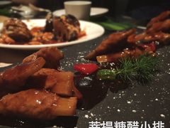 -菩提素素食餐厅(晶郦馆店)