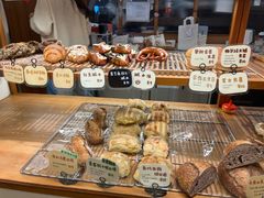 -慢熟面包店bud bread(孩儿巷店)