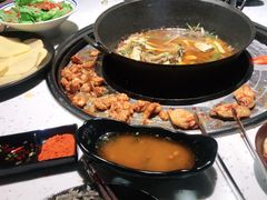 -米氏火鱼·泡椒鱼火锅(李子坝老店)