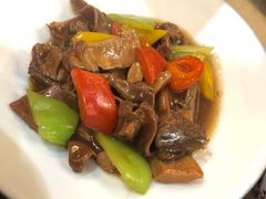 -堂宴·老厦门私房菜(1988仙岳总店)