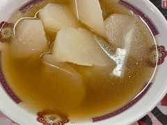 -七爺清汤腩(南开大悦城店)