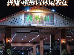 -兴隆槟榔园休闲农庄