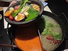 -山缓缓火锅(上海闵行龙湖店)