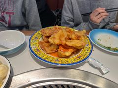 -遇东北林区铁锅炖(南开店)