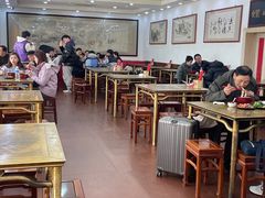 -惠丰源烩面馆(经七路店)