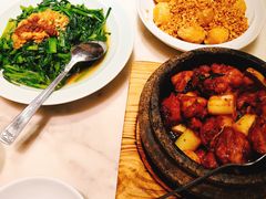 金不换三杯鸡-汤城小厨(西直门凯德MALL店)