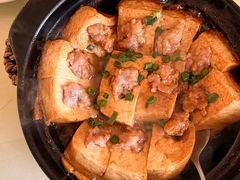 -李唐千秋客家菜