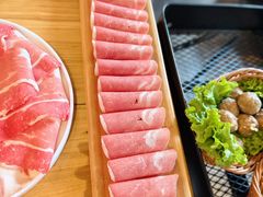 -四喜小胖·北京涮肉(五道营店)