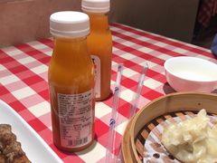 -西贝(上海我格广场店)