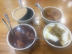 -冰神糖水铺(国贸中心店)