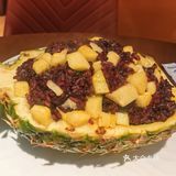 鸡脚筋#茴香菜肉沫汤#茄子#虾酱空心菜都很推荐！